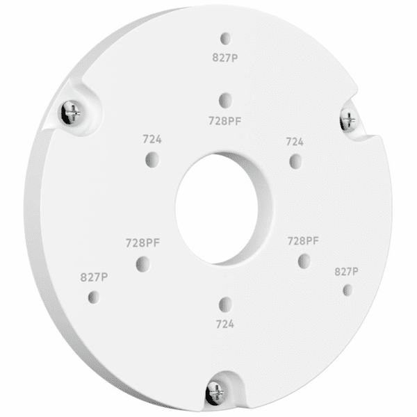 Pro Series Camera Mounting Plate (ADCVCMNT110) Worth Fire