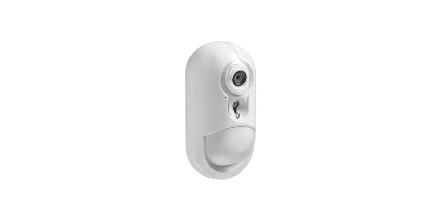 PowerG Wireless PIR Security Motion Detector with Camera