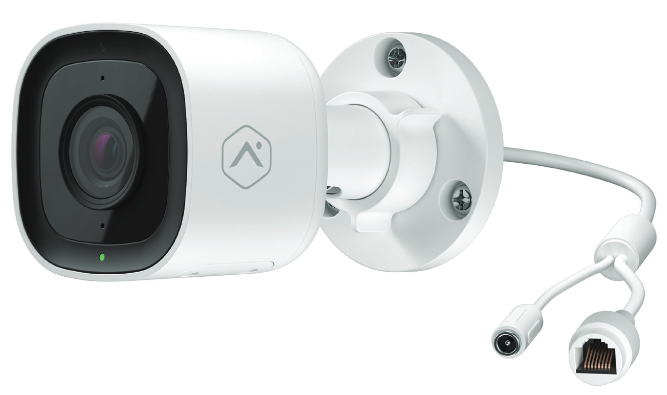 Pro Series Commercial Bullet Camera with 2-Way Audio (ADC-VC727P)