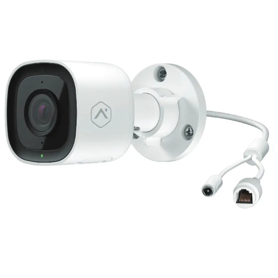 Alarm.com Pro Series Commercial Bullet Camera with 2-Way Audio