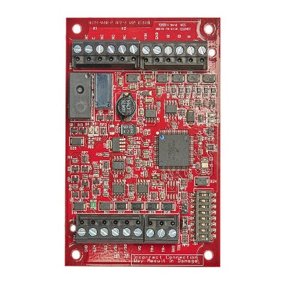 ADC-AC-MR50 Single Reader Expansion Module