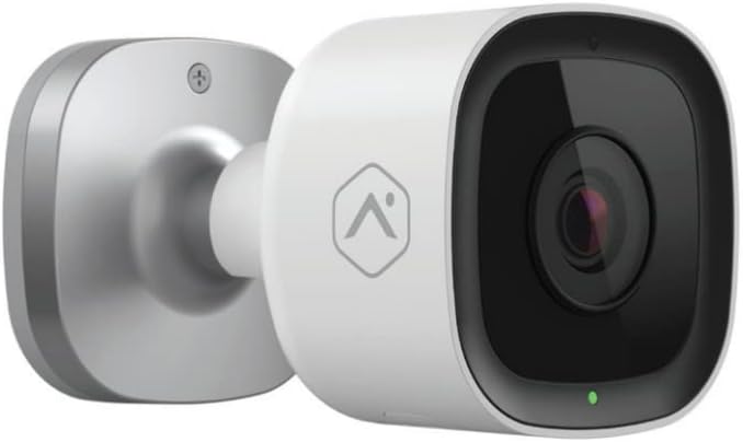 Alarm.com Outdoor 1080P Wi-Fi Camera (ADC-V723X)