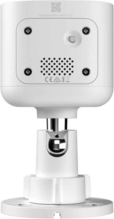 Alarm.com Outdoor 1080p Wi-Fi Camera with Two Way Audio (ADC-V724X)