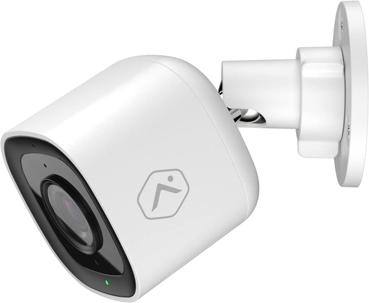 Alarm.com Outdoor 1080p Wi-Fi Camera with Two Way Audio (ADC-V724X)