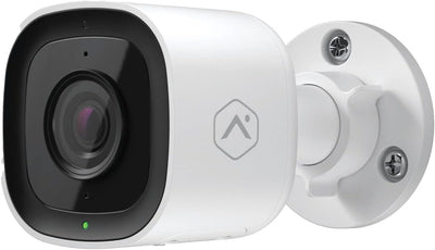 Alarm.com Outdoor 1080p Wi-Fi Camera with Two Way Audio (ADC-V724X)