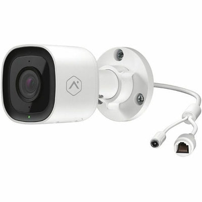 Alarm.com Pro Series Commercial Bullet Camera with 2-Way Audio (ADC-VC727P)