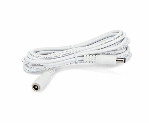 19.6 foot extension cord for V729 and VC729P