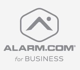Alarm.com for Business