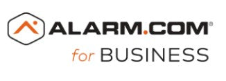 Alarm.Com for Business - Commercial Service Plans