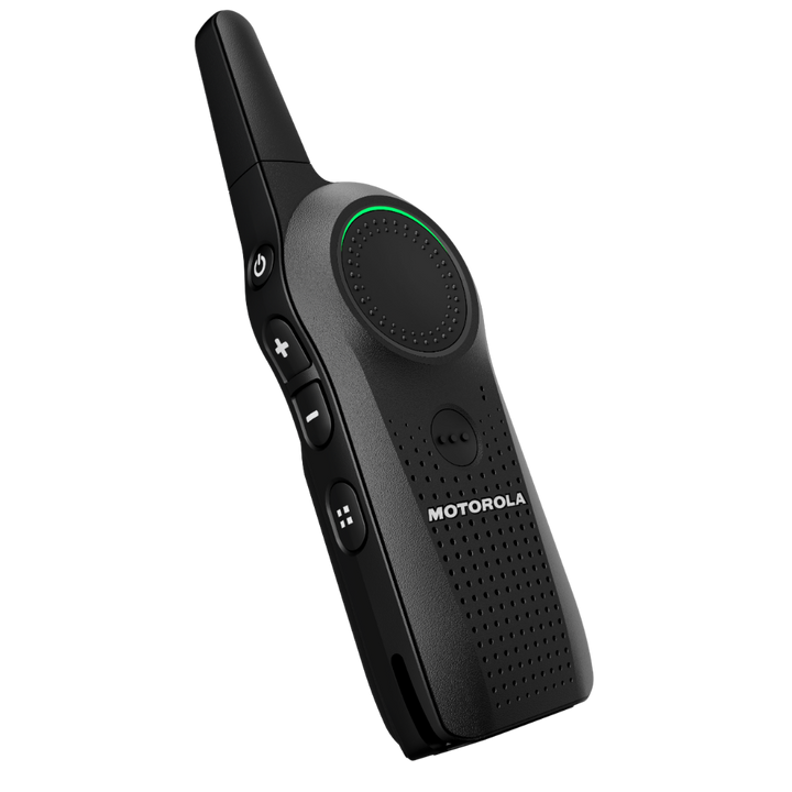 CURVE 900 MHZ 1 WATT 10 CHANNELS PORTABLE RADIO (DLR110NBHLAA)