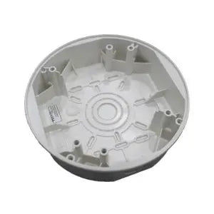 LFSBBB-W - Addressable Low Frequency Sounder Base Back Box