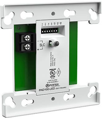 PAD100-LED - Addressable LED Module