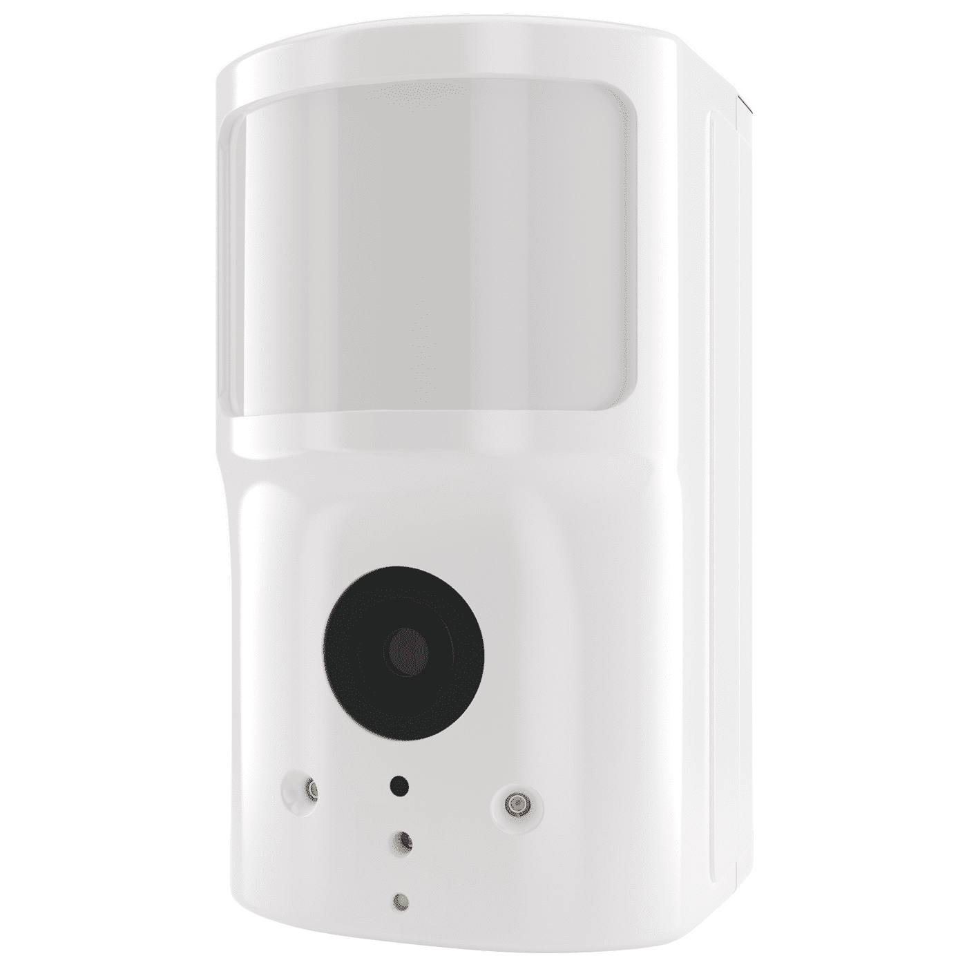 Alarm.com Image Sensor Camera V3 - Retail