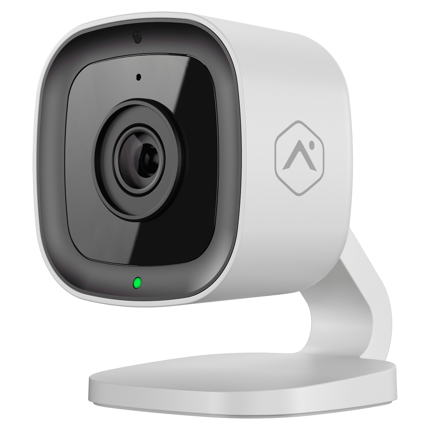 Alarm.com Indoor 1080p Wi-Fi Camera (ADC-V515)