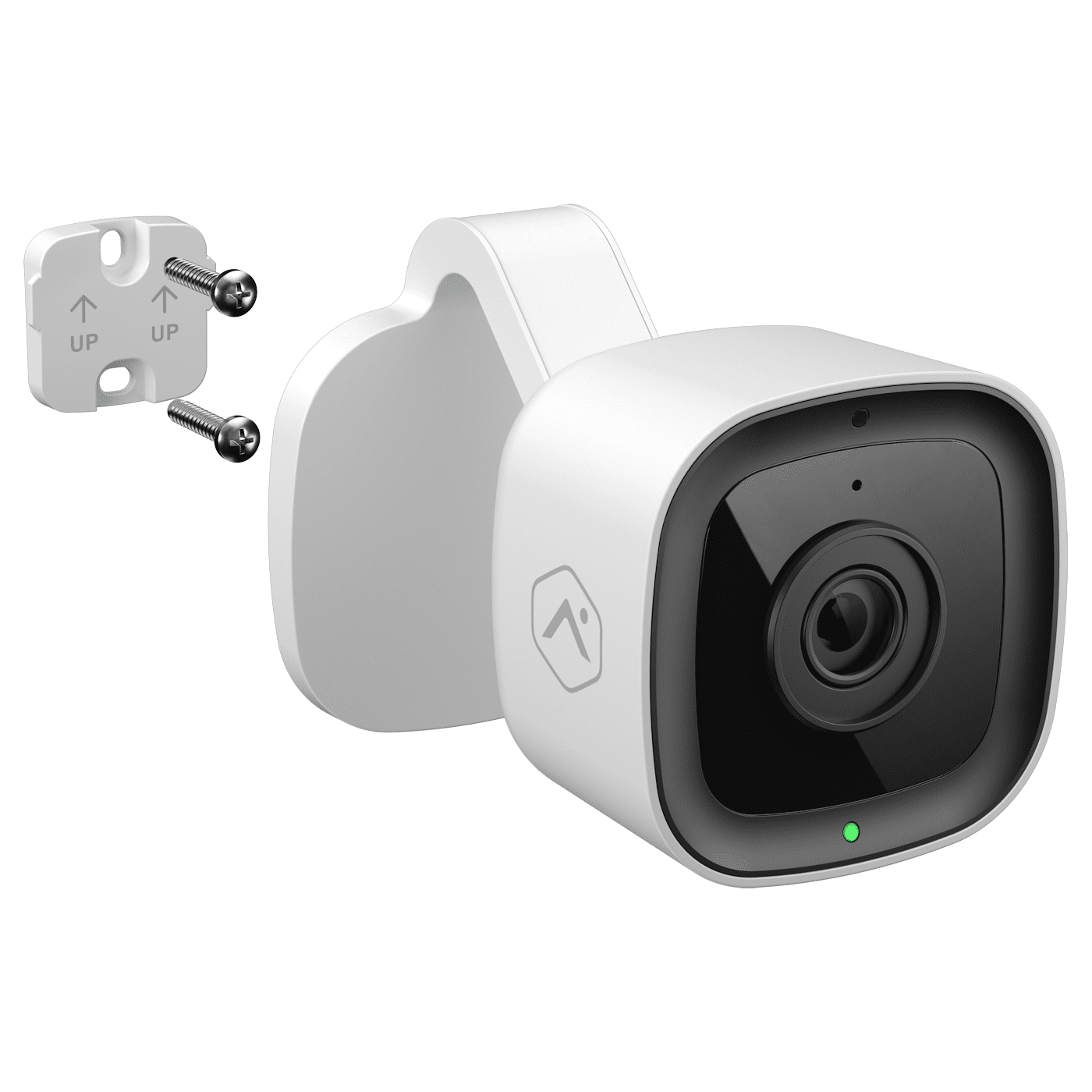 Alarm.com Indoor 1080p Wi-Fi Camera (ADC-V515)