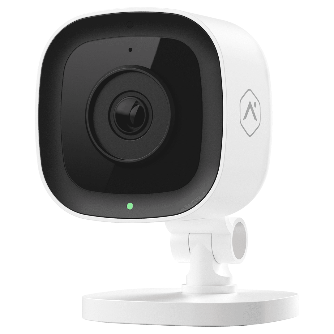 Alarm.com Indoor 1080P Wi-Fi Camera with Ethernet connectivity (ADC-V523X)