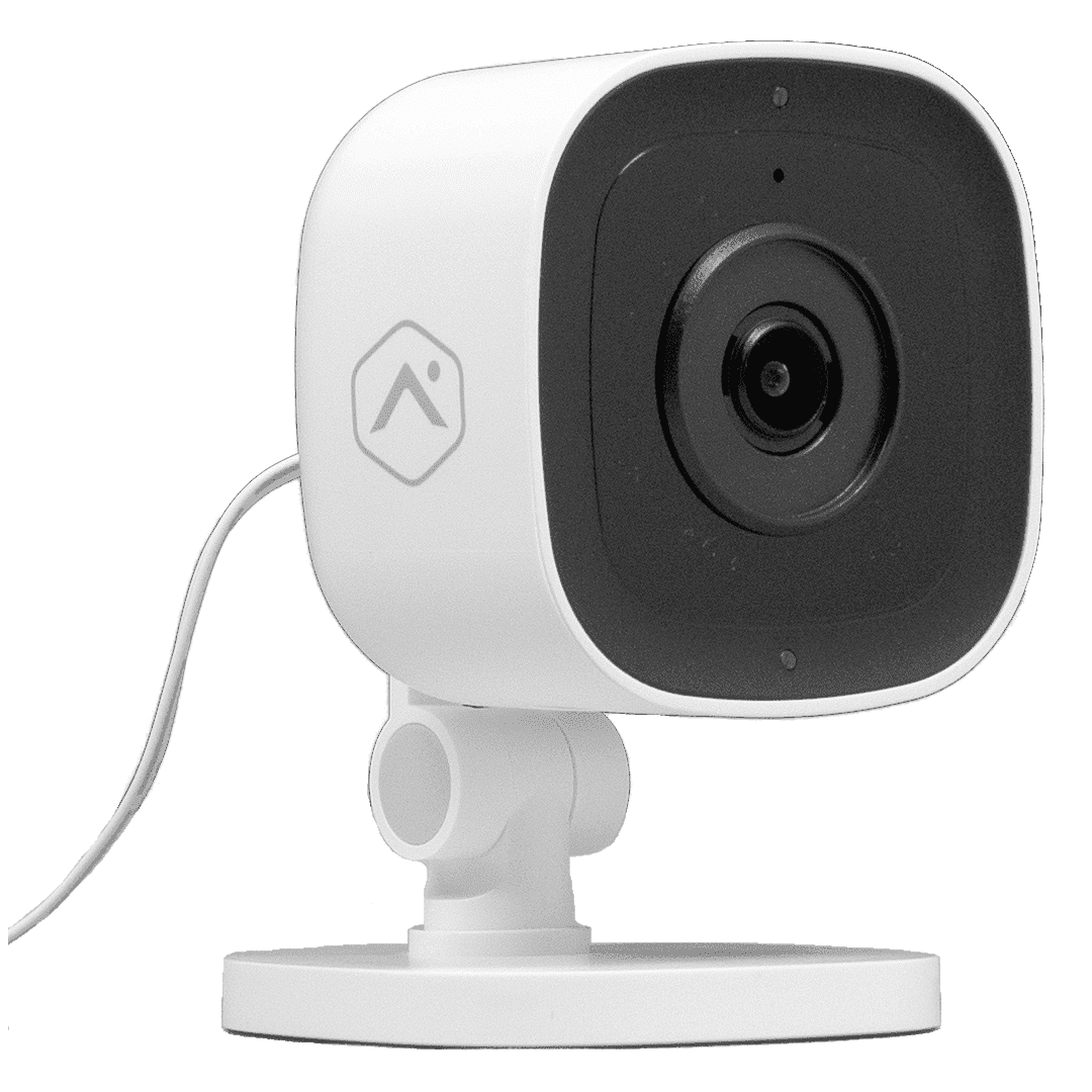 Alarm.com Indoor 1080P Wi-Fi Camera with Ethernet connectivity (ADC-V523X)