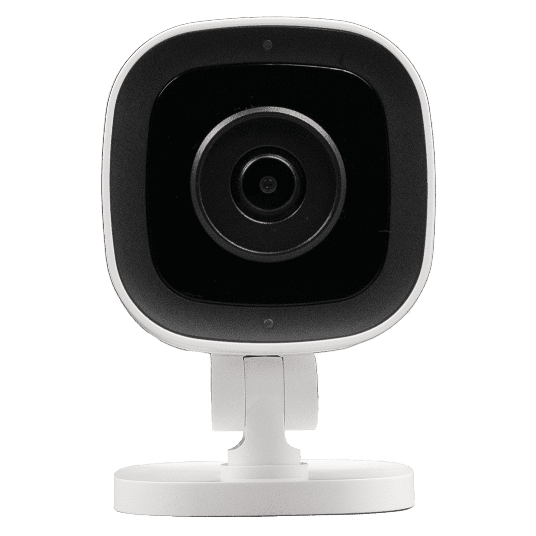 Alarm.com Indoor 1080P Wi-Fi Camera with Ethernet connectivity (ADC-V523X)