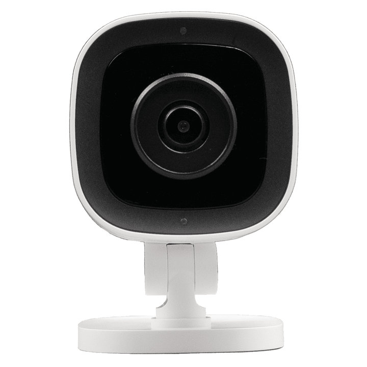 Alarm.com Indoor 1080P Wi-Fi Camera with Ethernet connectivity (ADC-V523X)