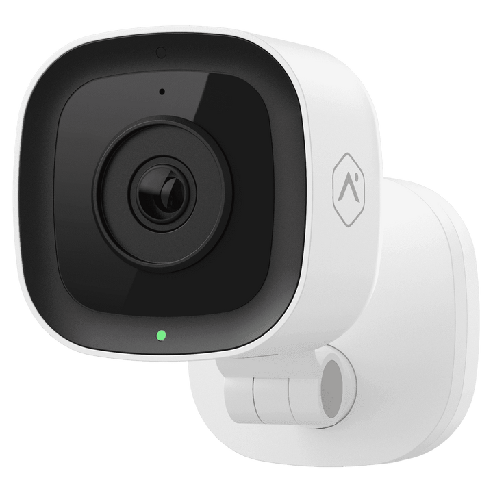 Alarm.com Indoor 1080P Wi-Fi Camera with Ethernet connectivity (ADC-V523X)