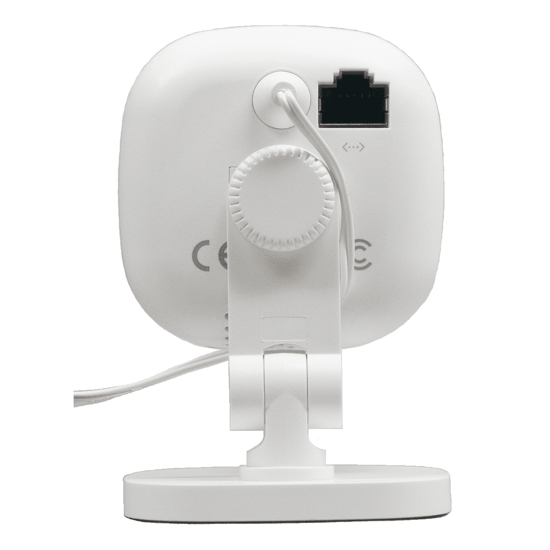 Alarm.com Indoor 1080P Wi-Fi Camera with Ethernet connectivity (ADC-V523X)