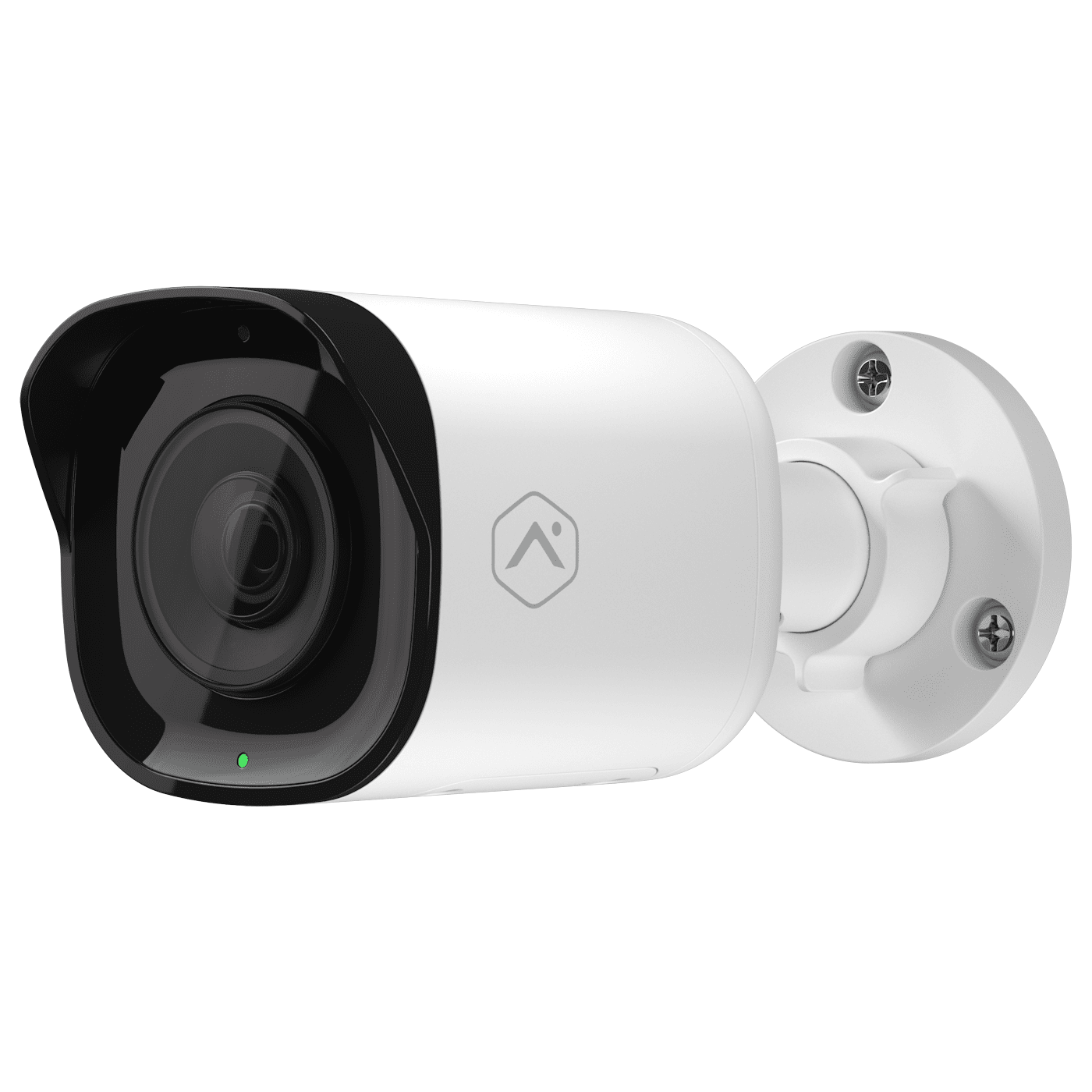Alarm.com Pro Series 4MP Bullet PoE Camera with Varifocal Lens