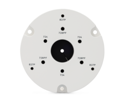 Alarm.com Pro Series Camera Mounting Plate (ADC-VACC-MNT110)