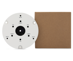 Alarm.com Pro Series Camera Mounting Plate (ADC-VACC-MNT110)