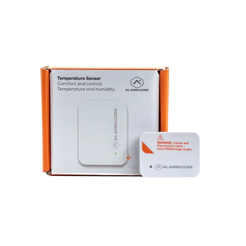 Alarm.com Temperature/Humidity Sensor - ADC-S40-T