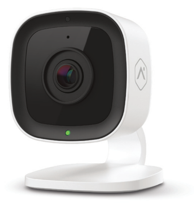 Alarm.com Indoor 1080p Wi-Fi Camera (ADC-V515)