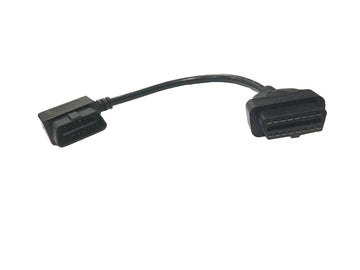 Car Connector OBD-II Extension Cable (Right)