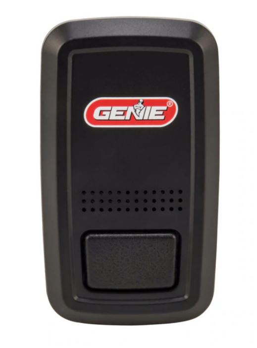 Genie Additional Door Position Sensor Aladdin Connect, Black