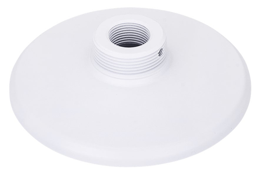 Large pendant cap mount (requires ADC-VACC-MNTVL small mounting plate with compatible cameras)