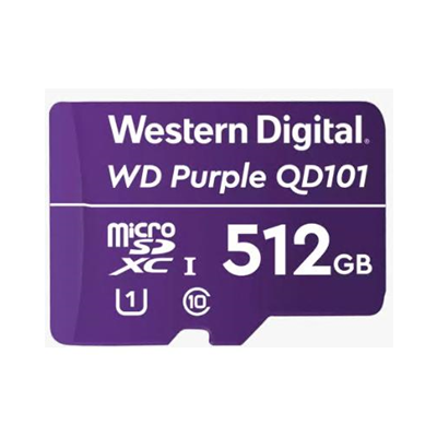 512 GB MicroSD Card (ADC-USD-512GB-WD)