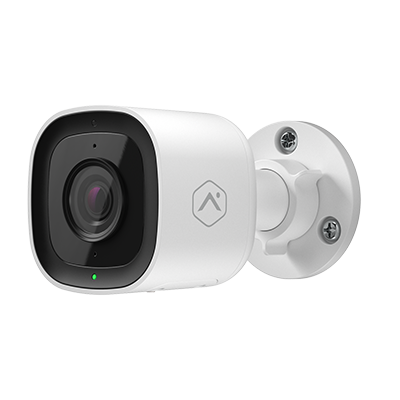 Alarm.com Outdoor 1080p Wi-Fi Camera with Two Way Audio (ADC-V724X)