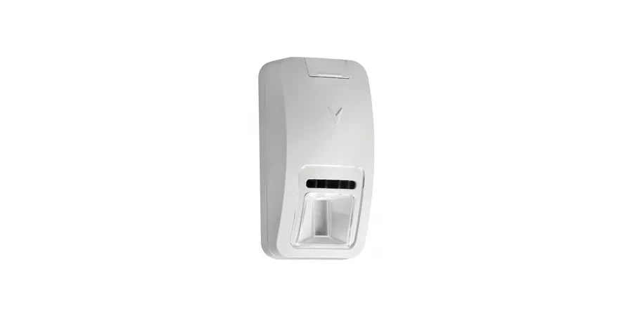 PowerG Wireless Mirror Optic PIR Motion Detector