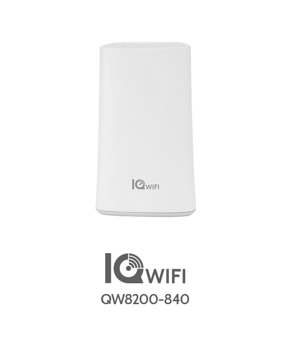 QOLSYS IQ wifi